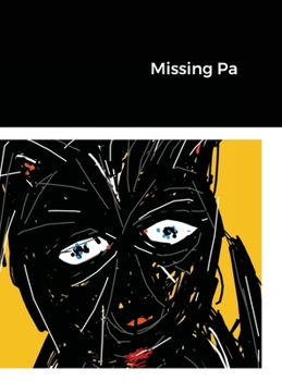 Hardcover Missing Pa Book