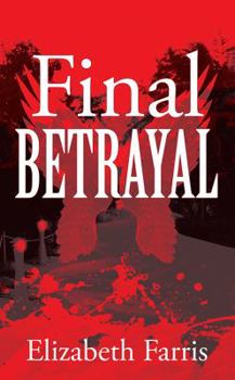 Paperback Final Betrayal Book