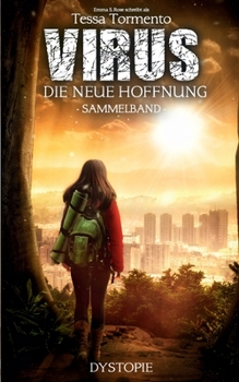 Paperback Virus - Die neue Hoffnung: Sammelband [German] Book