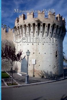 Paperback Cellinum [Italian] Book