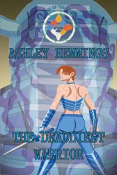 Paperback (Sovereign Of The Hucens Series): The Deadliest Warrior Book