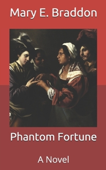 Paperback Phantom Fortune Book