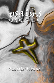 Paperback psalms 2000: 17-24 Book