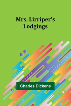 Paperback Mrs. Lirriper's Lodgings Book