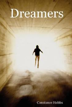 Paperback Dreamers Book