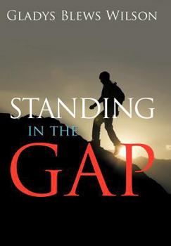 Hardcover Standing in the Gap Book