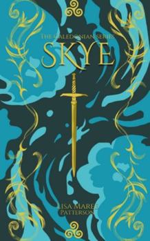 Orkadia: A Celtic Fantasy of Magic, Betrayal, and Destiny (The Caledonian Series)