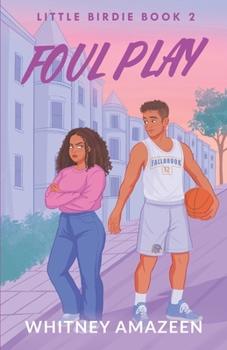 Paperback Foul Play Book
