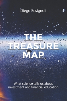 Paperback The Treasure Map: And the Stock Market Matrix Code Book