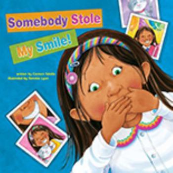Paperback Reading 2007 Little Book Pre-K Unit 3 Lesson 4: Someone Stole My Smile Book