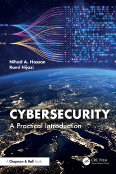 Paperback Cybersecurity: A Practical Introduction Book