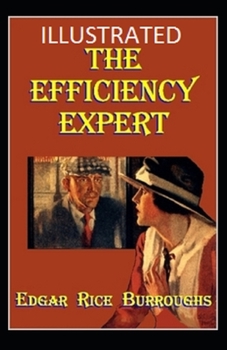 Paperback The Efficiency Expert Illustrated Book