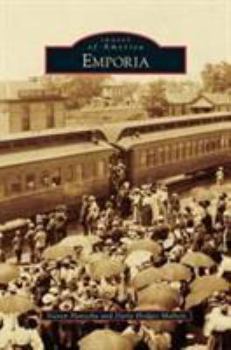 Hardcover Emporia Book