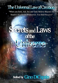 Paperback Secrets and Laws of the Universe: Book I - Revised Edition Book