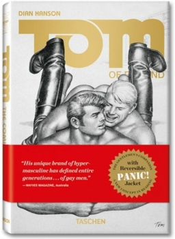 Tom of Finland Volume I: The Comic Collection - Book #1 of the Tom of Finland: The Comic Collection