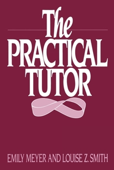 Paperback The Practical Tutor Book
