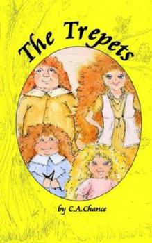 Paperback The Trepets Book