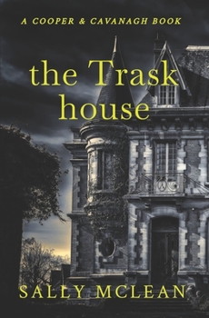 Paperback The Trask House Book