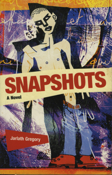 Paperback Snapshots Book