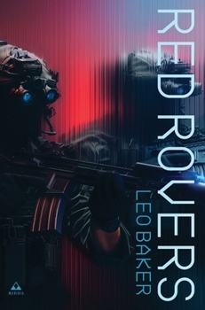 Hardcover Red Rovers Book