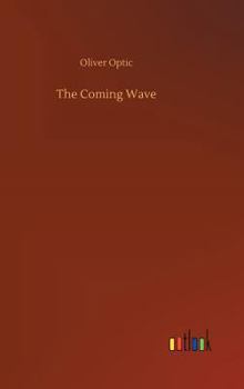 The Coming Wave - Book #4 of the Yacht Club