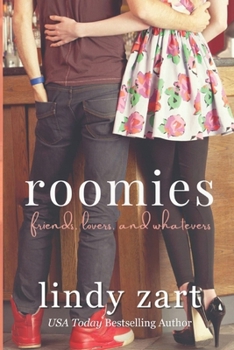 Paperback Roomies Book