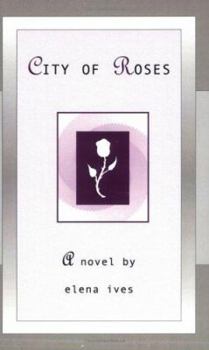 Paperback City of Roses Book