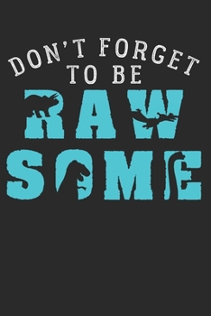 DINOSAURIER NOTIZBUCH: Dinosaurier Notizbuch die Perfekte Geschenkidee für Tierliebhaber und Dinosaurier Freunde. Das Taschenbuch hat 120 weiße Seiten ... skizzieren unterstützten. (German Edition)