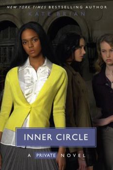 Inner Circle - Book #5 of the Private