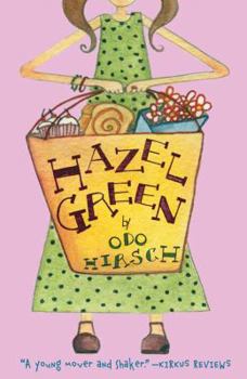 Paperback Hazel Green Book