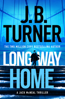 Long Way Home - Book #2 of the Jack McNeal