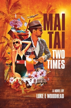 Paperback Mai Tai Two Times Book