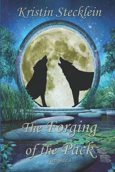 Paperback The Forging of the Pack Book