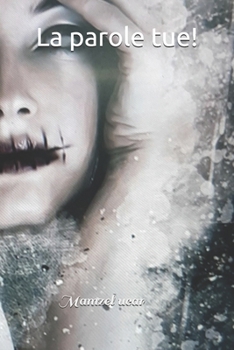 Paperback La parole tue! [French] Book