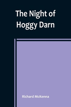 Paperback The Night of Hoggy Darn Book