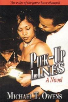 Paperback Pick-Up Lines Book