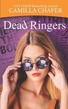 Dead Ringers (Deadlines Mysteries) - Book #3 of the Deadlines Mysteries