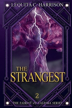 Paperback The Strangest Book