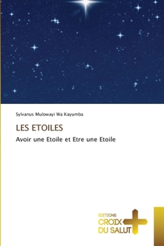 Paperback Les Etoiles [French] Book