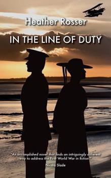 Paperback In the Line of Duty Book