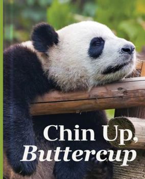 Hardcover Chin Up, Buttercup Book