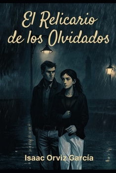 Paperback El Relicario de los Olvidados [Spanish] Book
