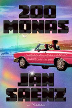 Paperback 200 Monas Book