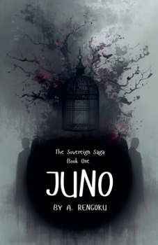 Paperback Juno Book