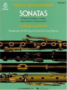 Paperback Sonatas - Volume 1 Book