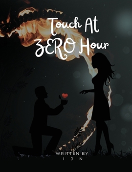 Paperback Touch at Zero Hour Book