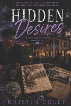 Paperback Hidden Desires Book