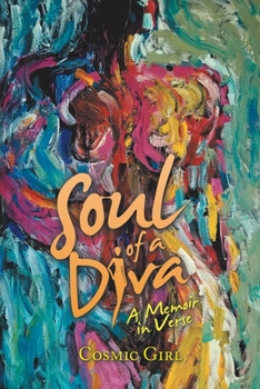 Paperback Soul of a Diva: A Memoir in Verse Book