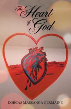 Paperback The Heart of God Book