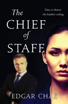 Paperback The Chief of Staff Book